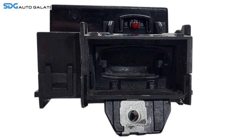Contact Cititor Cheie Electric Volkswagen Passat B7 2010 - 2015 Cod 3C0905843Q 33303301 [L7236]