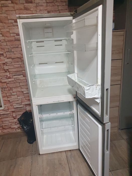 Combina frigorifica arctic full no frost