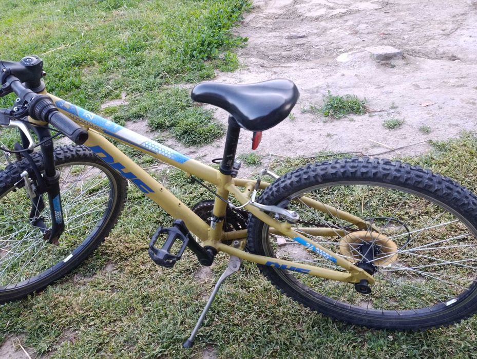 Bicicleta 24 inch