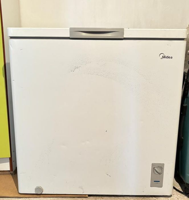 Кухонная техника