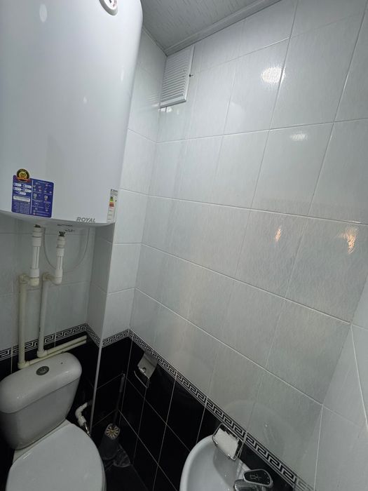 Квартира в Аренда! Талабалар безовда килманг. Оила учун. На Аэропорт