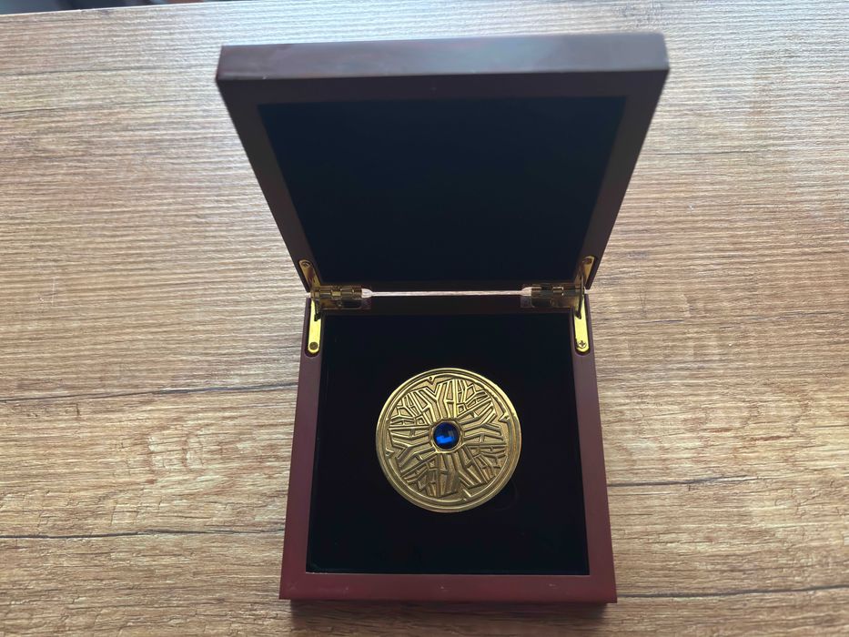 Arcane 2021 Coin | Limited Edition