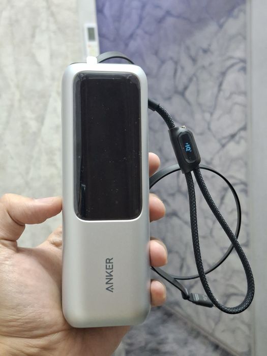 Anker  25,000 mAh PowerBank