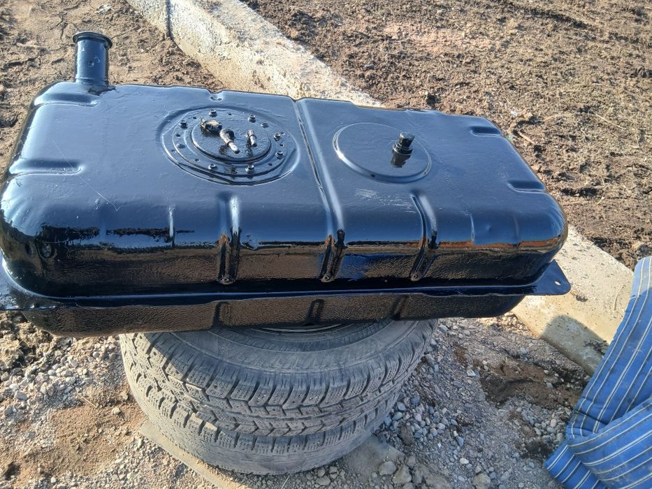 Бак газел инжектор буууу