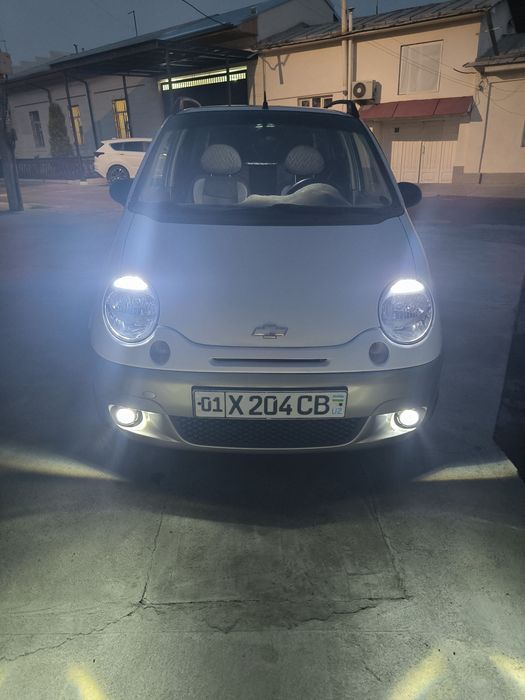 Matiz best 2012  sotiladi 2600$
