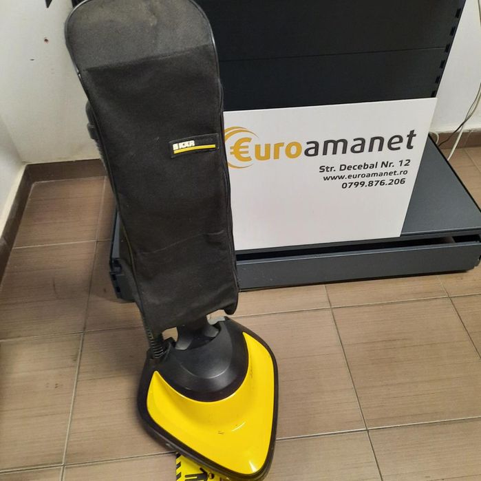 Aparat de curatat pardoseli Karcher FP 303, 600 W -D-