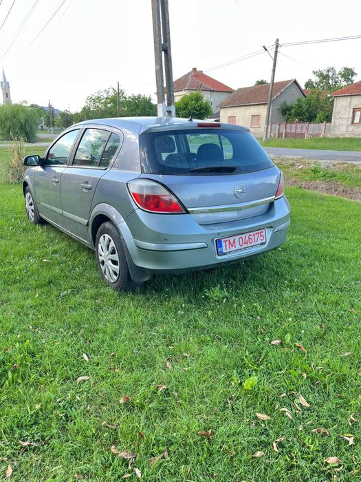 OPEL Astra 2005 — imagine 2