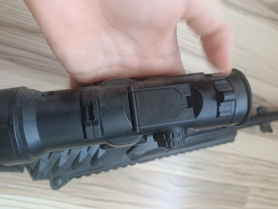 Дестский орбизный автомат