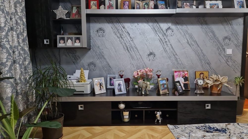 OFERTA DE NERATAT-Mobila living Lem's-Urgent