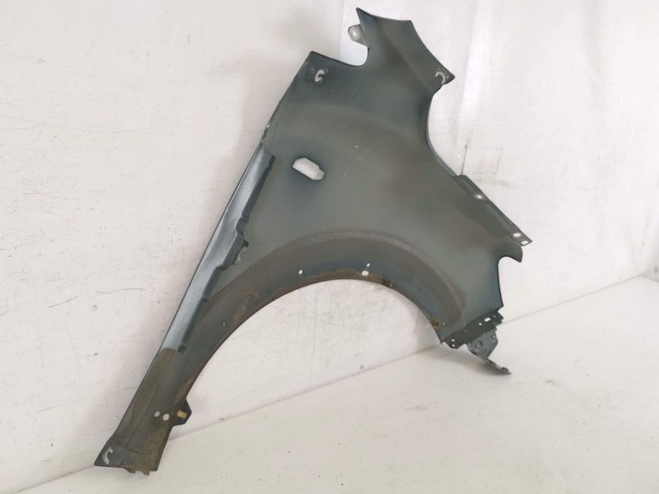 Aripa Fata Stanga Dacia  Logan 3 2020 2021 2022 2023 2024, Sandero 3 [