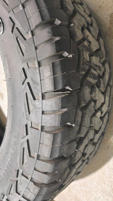 Покрышки 285/65R18