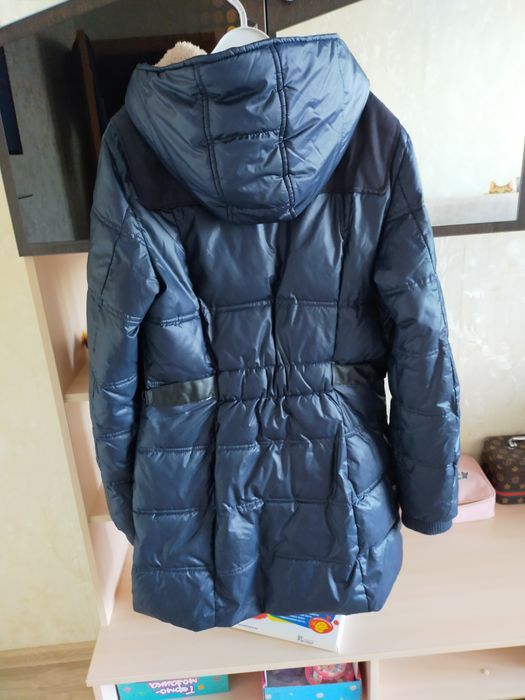 Куртка весна женская