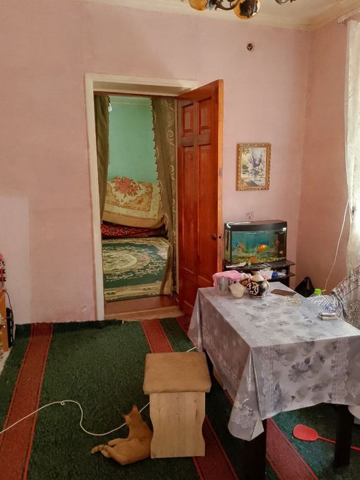 Срочно продаётся дом 2,5 сотки,Каримбек