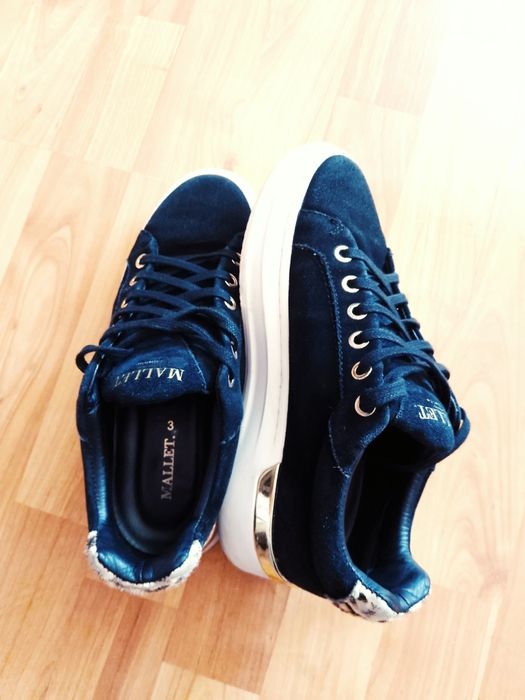 Adidas Mallet London marimea 36