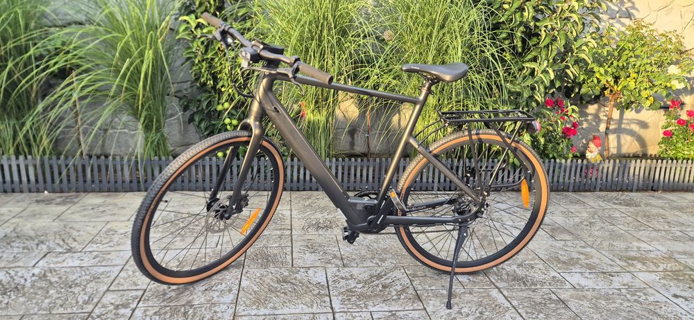 FIIDO C21 Bicicleta Electrica