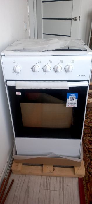 Продам газ.плиту