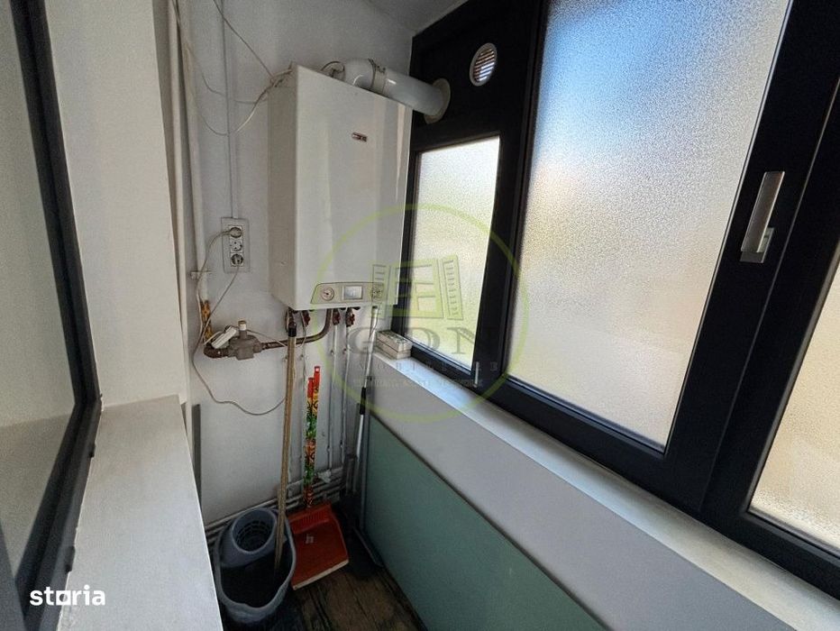 Apartament 2 camere, 45 mp, Centru, Zona Muzeul De Arta