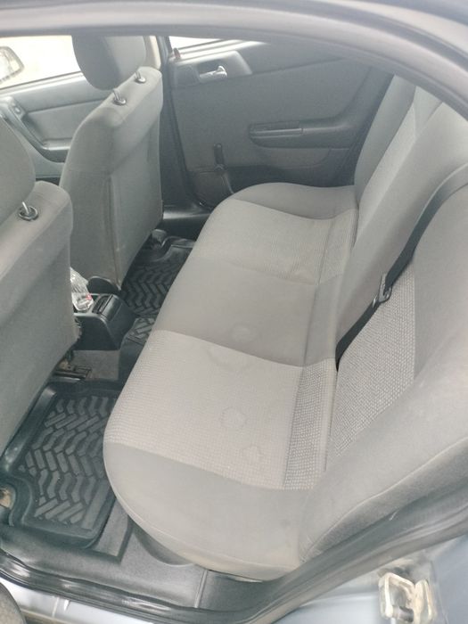 De vânzare Opel Astra G
