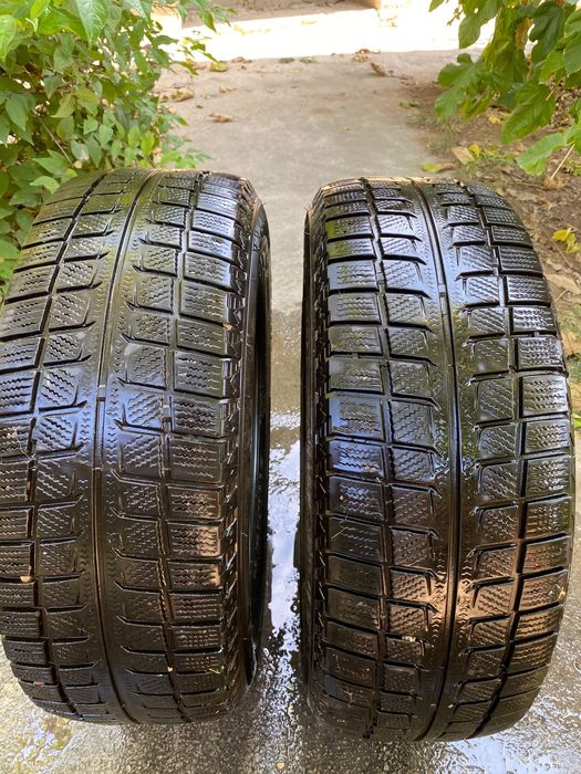 Зимний шины 215/60 R16