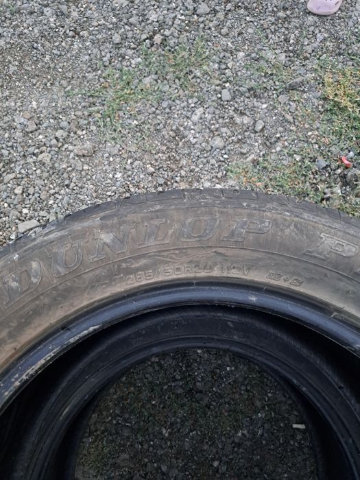 Продам покрышки летние