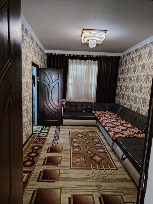 Продаётся квартира Юнусабад 11кв 2/1/4