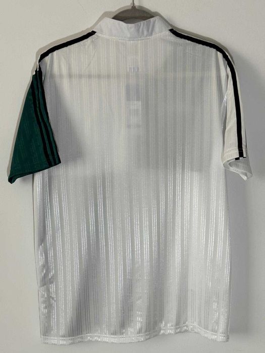Tricou fotbal Liverpool 95/96 Away