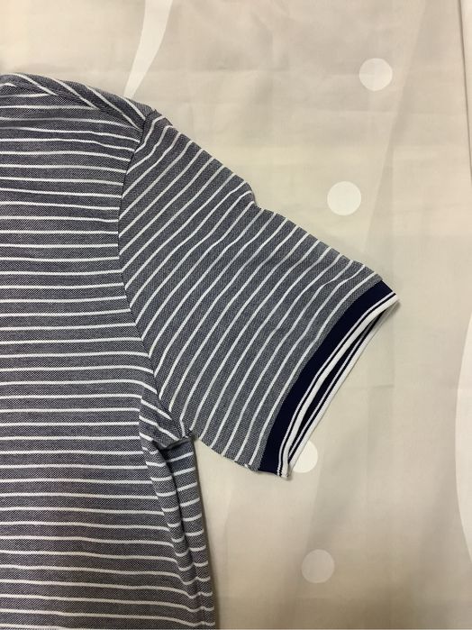 Tricou polo Bugatti barbati marime L