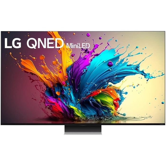 Телевизор LG 75QNED86A6A 75" Mini led (2025) Индонезия 2 goda garantiy
