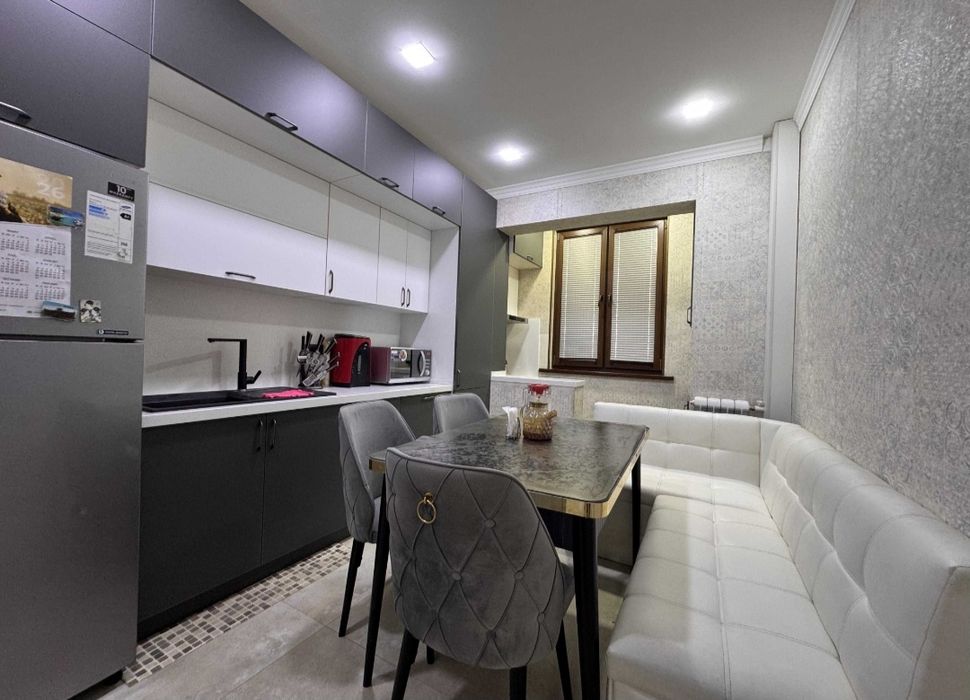 Ойбек Кунаева 4/6/9 Евро Новый Лифт Центр срочно спешите купить