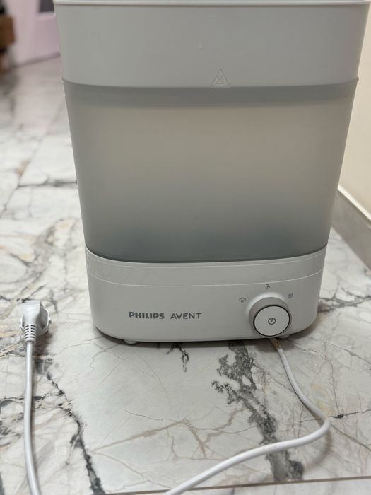Електрически парен стерилизатор Philips Avent