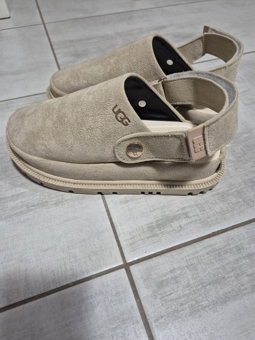 Обувки актуален модел