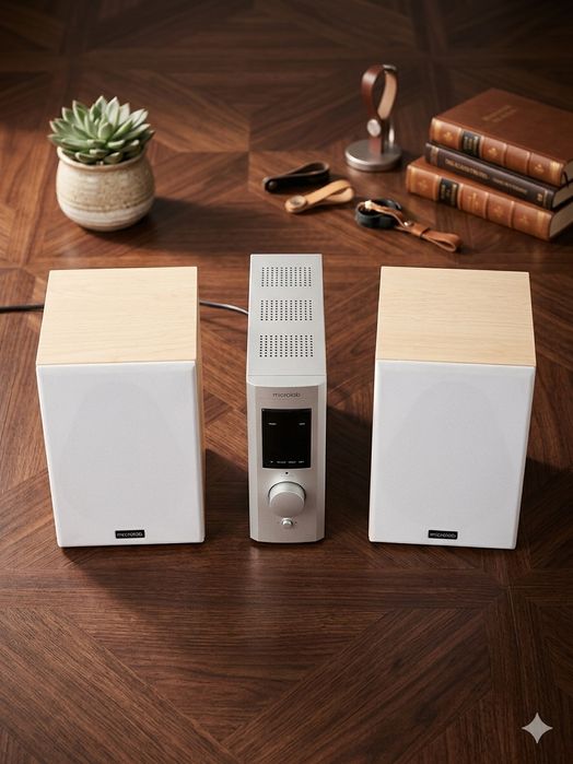 Акустическая система micrlolab