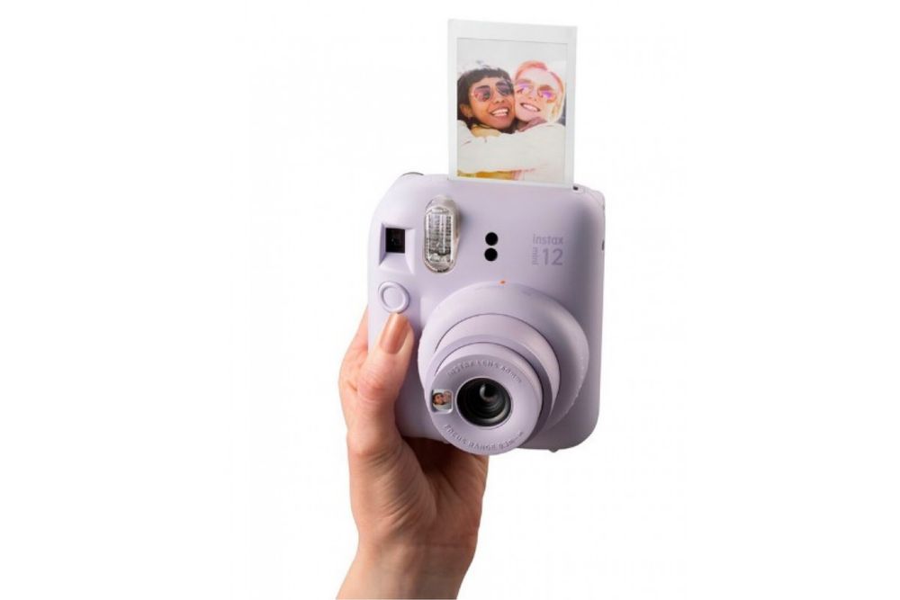 Fujifilm Instax Mini 12