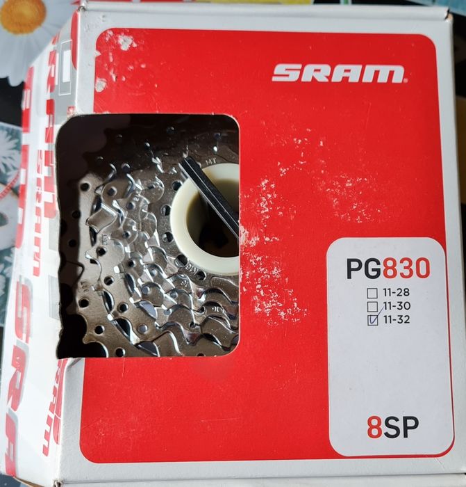 CANNONDALE 26 five trail