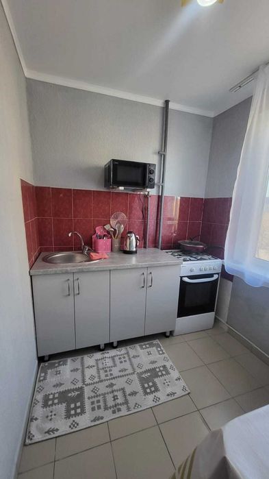 квартира в аренду