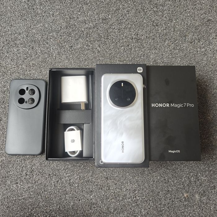 Honor magic 7 pro telefoni sotiladi