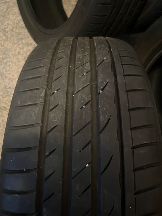 Продавам летни гуми