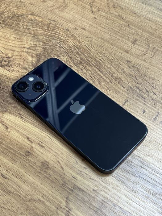 Iphone 14 128Gb Black