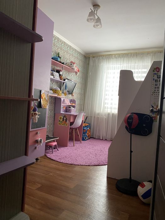 Продам 2-х комнатную квартиру