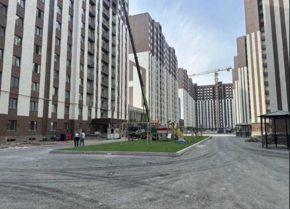 Продажа квартира