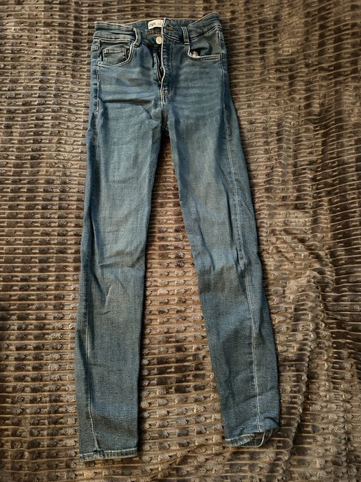 Дънки zara, bershka , hm