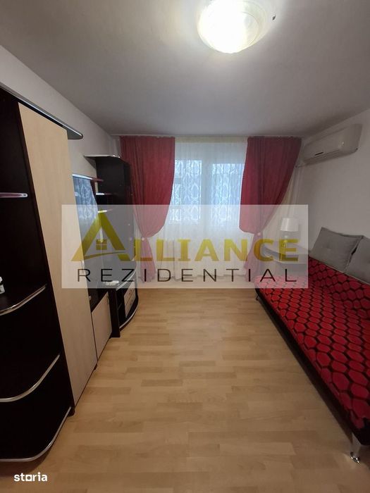 Apartament 2 camere Confort 2 Piata Progresu