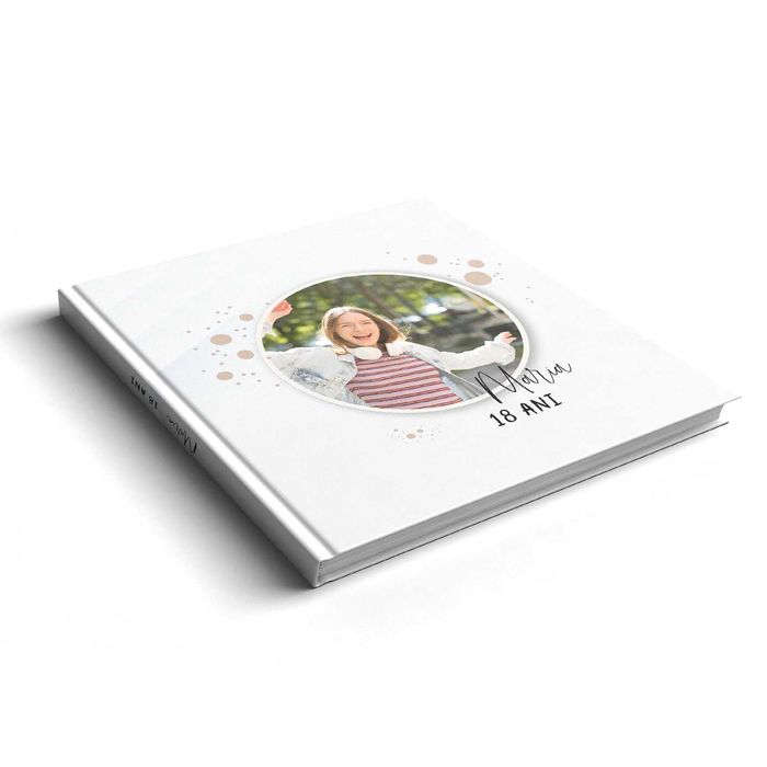 Album fotocarte MiniAlbum.ro