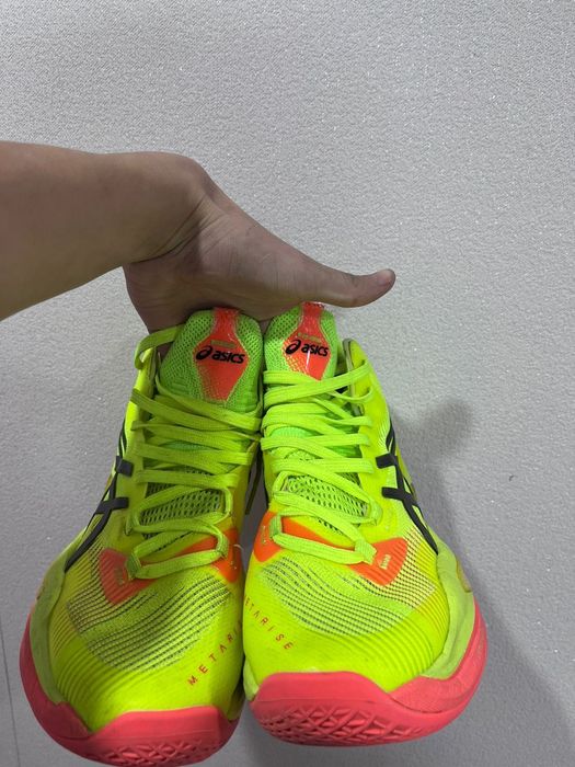 Кроссовки Мужские ASICS