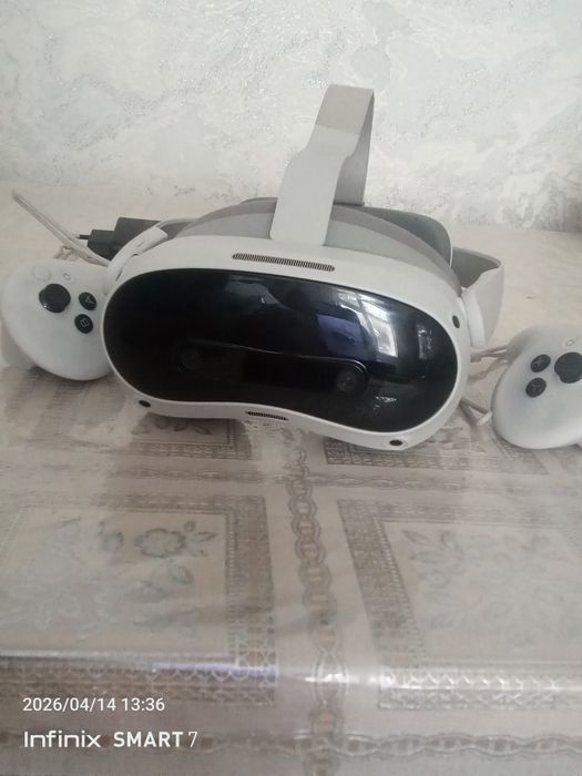 Virtual ochki xorowoe sostoyanie