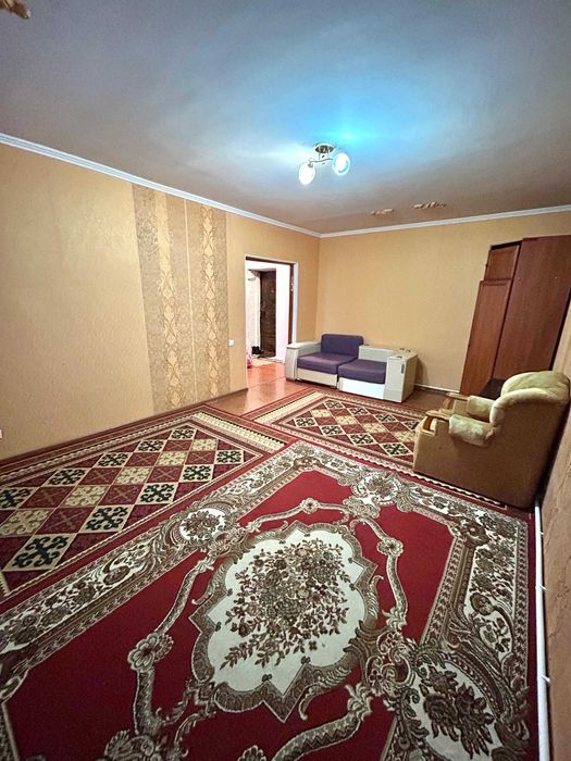 Продаётся 1 комн квартира