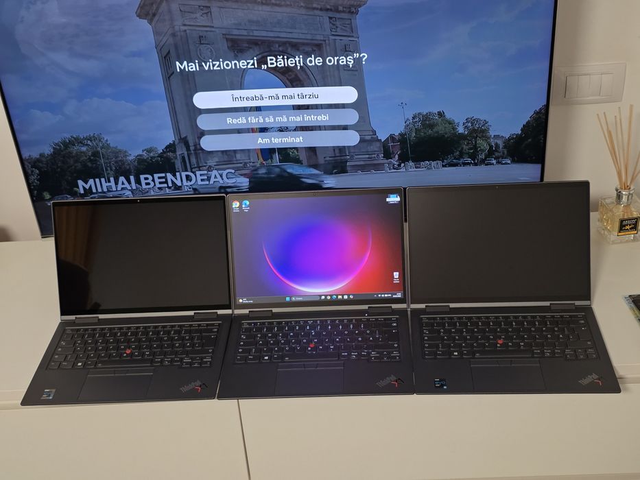 //Laptopuri Lenovo HP Dell – Laptopuri și componente//