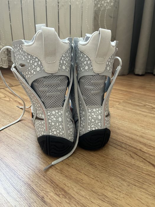 Боксерки Хайперко 2