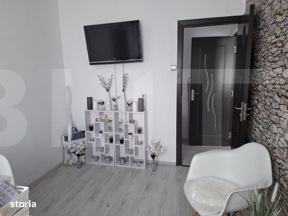 Apartament 3 camere Soarelui