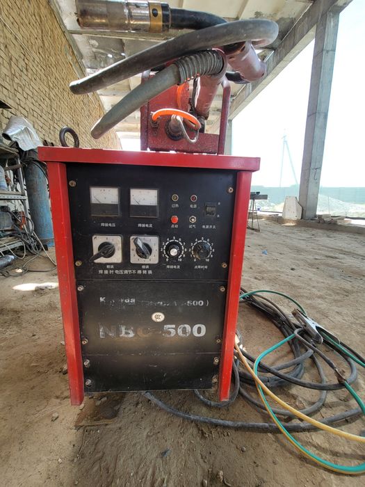 Кемпамад сотилади